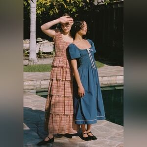 NWOT Ciao Lucy Fiorella Dress